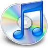 Listen using iTunes